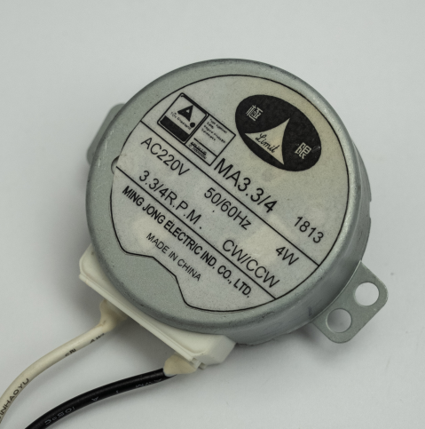 MingJong Custom Specialized Permanent Magnet  Synchronous Motor ​MA 1813 220V