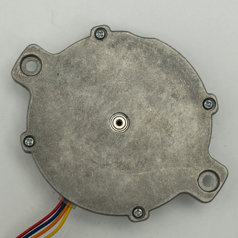 MingJong Custom Specialized Permanent Magnet Stepping Motor 57SHY4001-3A