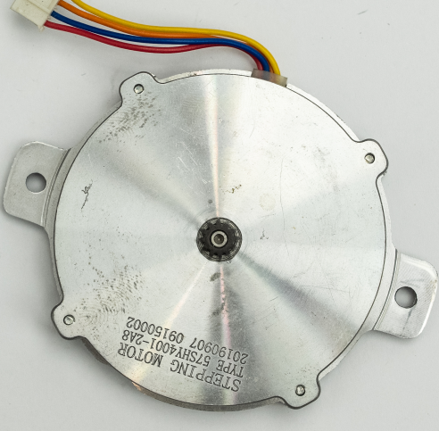 MingJong Custom Specialized Permanent Magnet Stepping Motor 57SHY4001-2A8