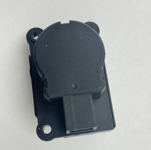 SF300 Air Condition in car